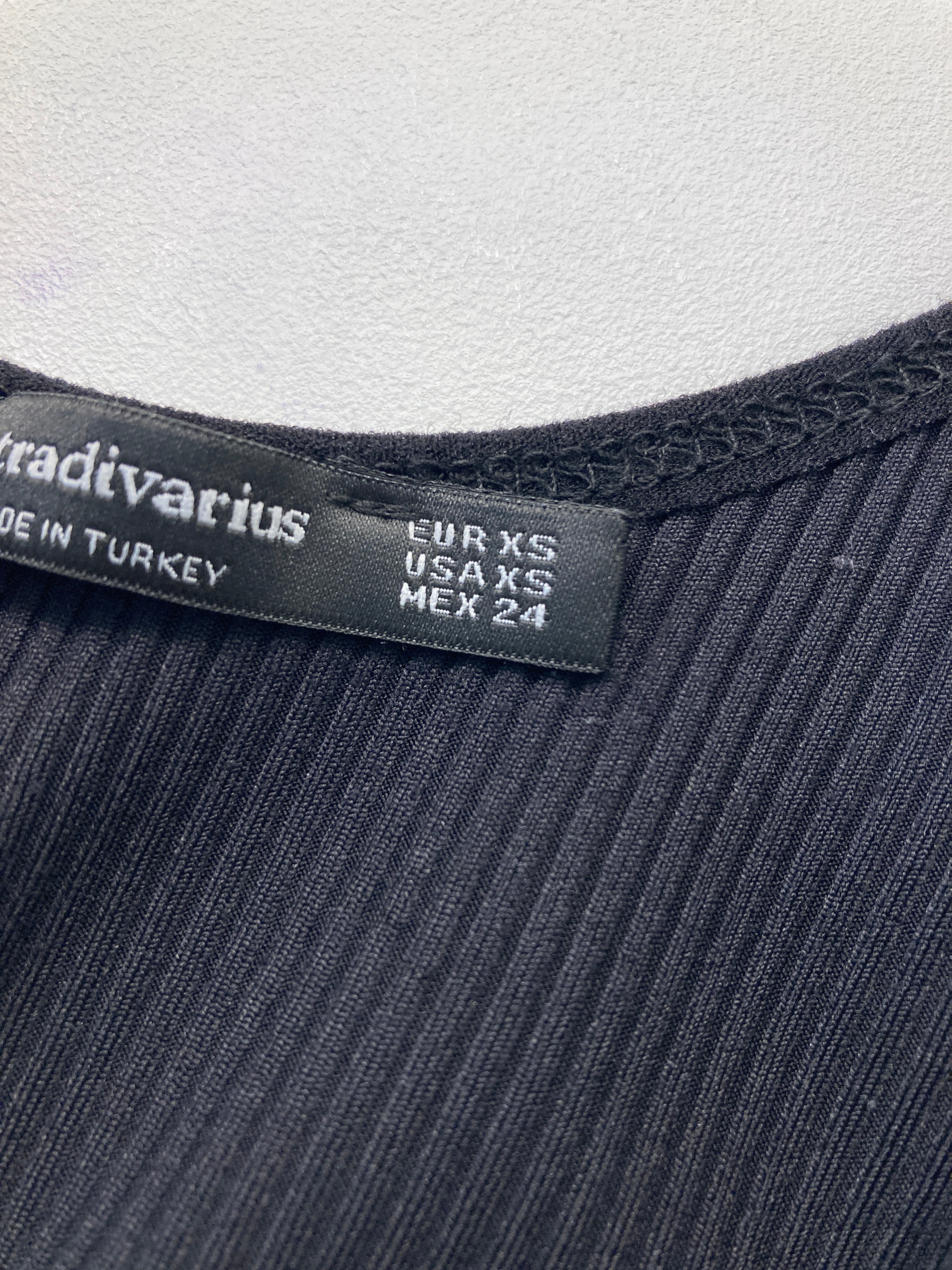 Stradivarius Top